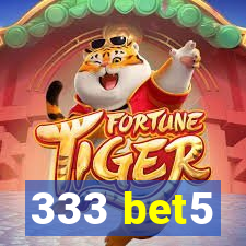 333 bet5